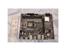 SALE OUT. ASRock H510M-H2/M.2 SE | ASRock | H510M-H2/M.2 SE | Processor family Intel | Processor socket LGA1200 | DDR4 | Number 
