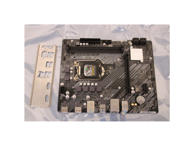 SALE OUT. ASRock H510M-H2/M.2 SE | ASRock | H510M-H2/M.2 SE | Processor family Intel | Processor socket LGA1200 | DDR4 | Number 