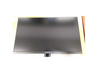 SALE OUT. | Gigabyte | Gaming Monitor | M27Q-EK | 27 " | IPS | QHD | 170 Hz | 0.5 ms | 2 560 x 1440 pixels | 3 50 cd/m | HDMI po