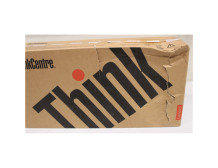 SALE OUT. Lenovo ThinkCentre neo 50q Gen 4 i5-13420H/16GB/512GB/Intel UHD/WIN11 Pro/ENG kbd/Black/3Y Warranty | Lenovo ThinkCent