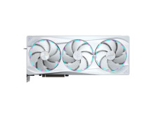 GIGABYTE AORUS GeForce RTX 5090 STEALTH ICE 32G