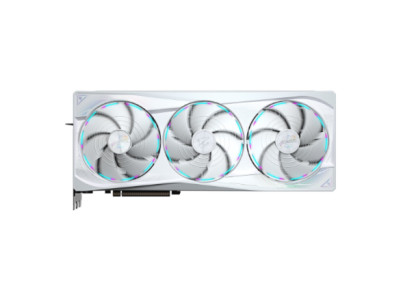 GIGABYTE AORUS GeForce RTX 5090 STEALTH ICE 32G