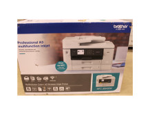 SALE OUT. Brother MFC-J6940DW 4in1 colour inkjet printer | Brother MFC-J6940DW | Inkjet | Colour | 4-in-1 | A3 | Wi-Fi | DAMAGED