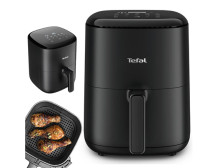 Deep fryer TEFAL EY145810, 3 L | TEFAL