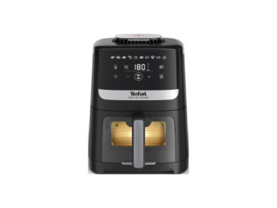 Tefal EY551HE0 Easy Fry Silence Fryer Vision 5L | TEFAL