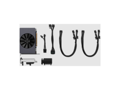 Lenovo NVIDIA GeForce RTX 5060 8GB DP*3+HDMI*1 GDDR7 Graphics Card | Lenovo