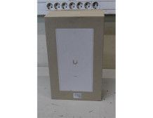 SALE OUT. Ubiquiti U6-Mesh-Pro Access Point WiFi 6 AP | Ubiquiti Access Point | U6-Mesh-Pro | 2.4 GHz, 5 GHz | 10/100/1000 Mbit/