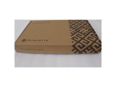 SALE OUT. MikroTik Cloud Router Switch CRS320-8P-8B-4S+RM with RouterOS v7, 2U rackmount Enclosure | MikroTik Cloud Router Switc