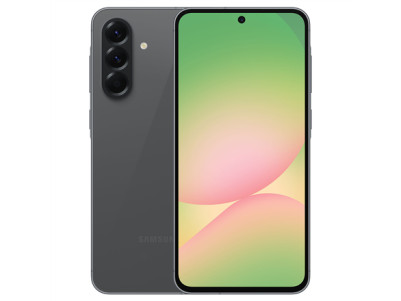 Samsung Galaxy | A56 A566 Enterprise Edition | Graphite | 6.7 " | Super AMOLED | 1080 x 2340 pixels | Internal RAM 8 GB | 128 GB