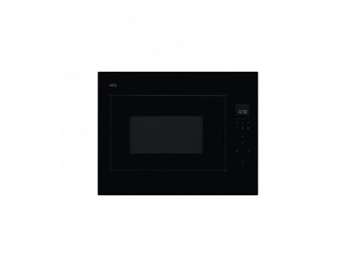 Įmontuojama mikrobangų krosnelė AEG NMB6G261UB (Ekspozicinė)