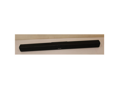 SALE OUT. | Sharp | HT-SBW110 2.1 Slim Soundbar | DEMO | Bluetooth