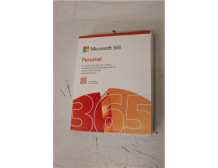 SALE OUT. Microsoft EP2-32410 M365 PERSONAL FY25H2 EN EUROZONE SUBS | Microsoft DAMAGED PACKAGING