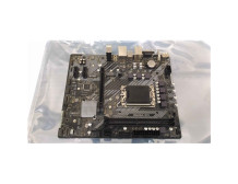 SALE OUT. ASRock INTEL B660/2DDR4/4SATA3 | ASRock B660M-HDV | Processor family Intel | Processor socket LGA1700 | DDR4 | Support