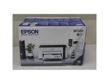 SALE OUT. Epson EcoTank M1100 | Epson EcoTank M1100 | Inkjet | Mono | Standard | Grey | DAMAGED PACKAGING