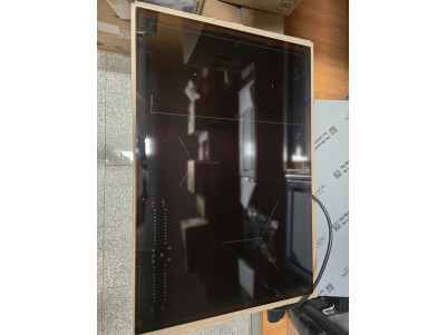 Indukcinė kaitlentė Electrolux ETS82453 (Naudota)