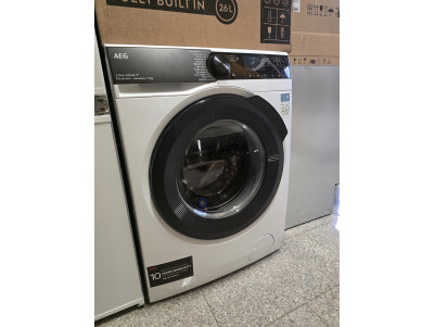 Skalbimo mašina AEG LFR73944QE (Naudota)