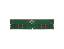Kingston KVR56U46BS8-16 16GB 5600MT/s DDR5 Non-ECC CL46 DIMM 1Rx8 | Kingston