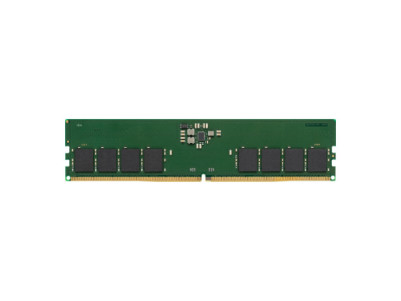 Kingston KVR56U46BS8-16 16GB 5600MT/s DDR5 Non-ECC CL46 DIMM 1Rx8 | Kingston