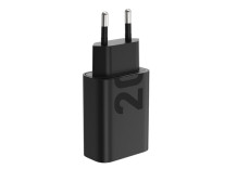 Lenovo Accessories 20W USB-A Wall Charger | Lenovo USB-A Wall Charger