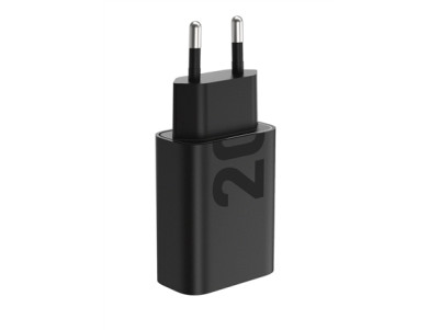 Lenovo Accessories 20W USB-A Wall Charger | Lenovo USB-A Wall Charger