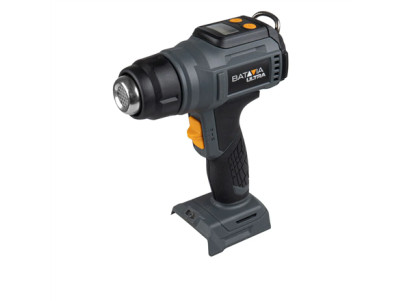 Batavia B.V. 18V Cordless Heat Gun with Digital LCD Display (battery and charger not included)