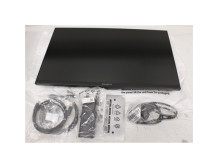 SALE OUT. GIGABYTE MONITOR 27" GS27FA EU1 | Gigabyte Warranty 3 month(s) | REFURBISHED, WITHOUT ORIGINAL PACKAGING