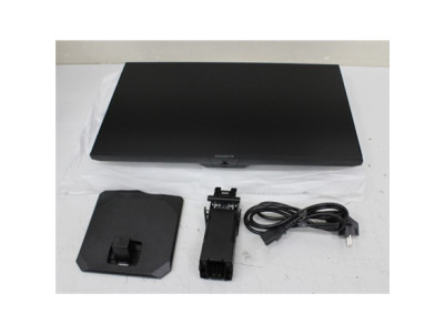 SALE OUT. GIGABYTE Gaming Monitor 24,5" GS25F2 EU | Gigabyte Warranty 3 month(s) | REFURBISHED, 3 MONTHS WARRANTY, WITHOUT ORIGI