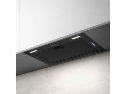 Gartraukis Elica FOLD BL MAT/A/52 (Nėra pakuotės)