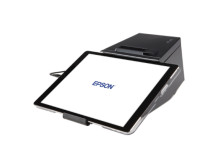 Epson TM-M30II-SL (512) USB + Ethernet + BT + NES + Lightning + SD, Black, PS, EU | Epson