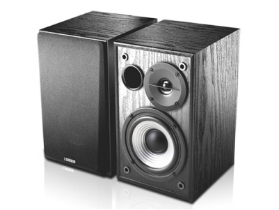 Edifier | R980T | Black | 24 W