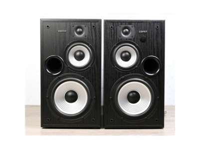 Edifier | Wireless Speakers | R2750DB | Bluetooth | Black | 136 W