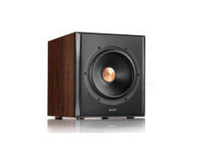 Edifier | Bluetooth Speaker | S360DB | Bluetooth | Dark Brown/Black | 150 W