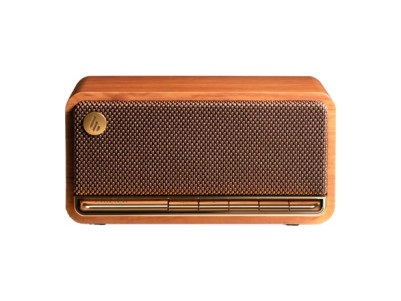 Kompiuterio kolonėlės Aktivboxen Edifier MP230 2.0 holz Bluetooth Retro-Look retail | Edifier