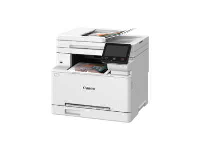 Canon I-SENSYS MF664Cdw, Color Laser Printer/Copier/Scaner | Canon