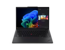 Lenovo ThinkPad T14 G6 Intel | Black | 14 " | IPS | WUXGA | 1920 x 1200 pixels | Anti-glare | Intel Core Ultra 7 | 258V | 32 GB 