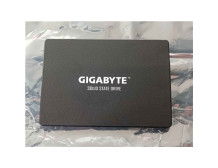 Gigabyte | GP-GSTFS31256GTND | 256 GB | Solid-state drive interface SATA | REFURBISHED, WITHOUT ORIGINAL PACKAGING | Read speed 