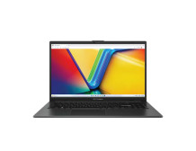 Asus Vivobook Go 15 | Mixed Black | 15.6 " | IPS | FHD | 1920 x 1080 pixels | Anti-glare | AMD Ryzen 5 | 7520U | 16 GB | LPDDR5 