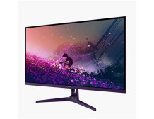 Arozzi | Nova | 32 " | IPS | QHD | 16:9 | 180 Hz | 1 ms | 2560 x 1440 pixels | 300 cd/m | HDMI ports quantity 2 | Purple