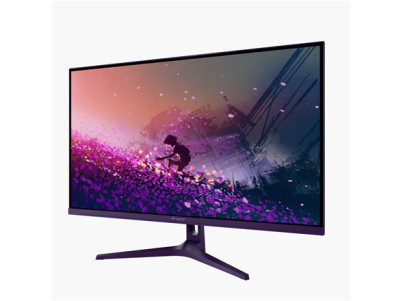 Arozzi | Nova | 32 " | IPS | QHD | 16:9 | 180 Hz | 1 ms | 2560 x 1440 pixels | 300 cd/m | HDMI ports quantity 2 | Purple