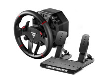 Thrustmaster Racing Wheel, for Xbox Series X/S, PC | T-598 X | Black