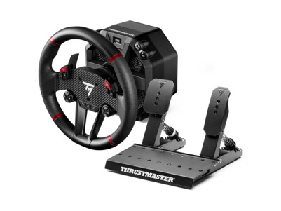 Thrustmaster Racing Wheel, for Xbox Series X/S, PC | T-598 X | Black