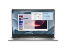 Dell Pro 15 Essential PV15250 | Platinum Silver | 15.6 " | WVA | FHD | 1920 x 1080 pixels | Anti-glare | Intel Core i7 | i7-1355