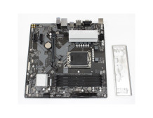 SALE OUT. Gigabyte USED, REFURBISHED, WITHOUT ACCESSORIES, ONLY BACK PANEL INCLUDED