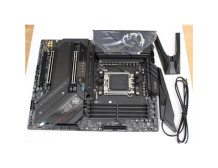 SALE OUT. MSI USED, REFURBISHED, WITHOUT ACCESSORIES, ONLY BACK PANEL, AND ANTENA INCLUDED