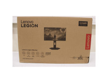 Lenovo Warranty 36 month(s) | DAMAGED PACKAGING
