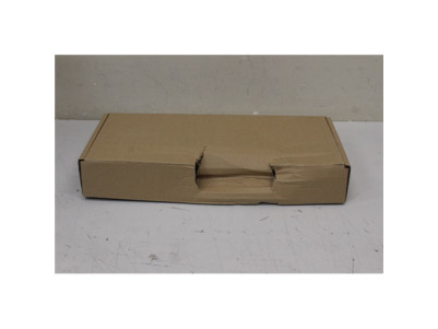 EDBAK Ceiling mount | PM1W-B | Maximum weight (capacity) 15 kg | DAMAGED PACKAGING | White