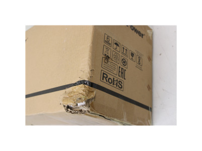 CyberPower Smart App UPS Systems | OLS1500EA-DE | 1500 VA | 1350 W | DAMAGED PACKAGING