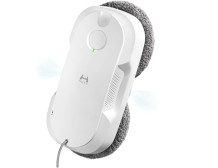 HUTT Windows Cleaning Robot | DDC56 | Corded | 3000 Pa | White