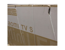 SALE OUT. Xiaomi TV | S Mini LED 2025 | 75 | Smart TV | Google TV | UHD | Black | DAMAGED PACKAGING | 32 GB