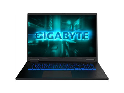 Gigabyte GAMING A18 3WHK3EEC64SH 18" WQXGA AMD Ryzen 7 260/32GB/1TB/RTX 5070/Win11 Home/ENG kbd/2Y Warranty | Gigabyte